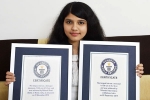 Nilanshi Patel, Rapunzel, the gujarat teen has set a world record with hair over 6 feet long, Haircut Nilanshi Patel, Rapunzel, the gujarat teen has set a world record with hair over 6 feet long, Haircut
