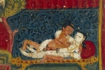 Sex, Spirituality, the spiritual essence of kama sutra focus on its purity, Kamas