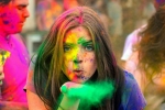 holi 2019, Hair and Skin for Holi Colors, holi 2019 tips to protect your hair and skin from holi colors, Skin protection