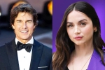 Tom Cruise and Ana de Armas, Tom Cruise and Ana de Armas space, tom cruise and ana de armas planning a space wedding, Romance Tom Cruise and Ana de Armas, Tom Cruise and Ana de Armas space, tom cruise and ana de armas planning a space wedding, Romance