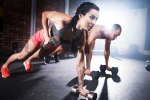 Too Much Workout at Gym health issues, Too Much Workout at Gym health issues, pushing too much at your gym could lead to cardiac arrest, Obese