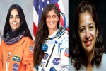 Asian Pacific American Heritage month, scientists in NASA, meet the 9 top indian origin scientists in nasa, Kalpana chawla