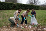 trending social media challenges 2018, #Trashtag Challenge, trashtag challenge this new social media challenge urges people clean littered places, Khir