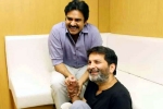 Pawan Kalyan and Trivikram film news, Pawan Kalyan upcoming movie, trivikram and pawan kalyan minting huge money, Bheemla nayak