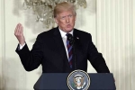 G7 summit, Duty, donald trump yet again accuses india of charging 100 duty on imports, Indian tariff G7 summit, Duty, donald trump yet again accuses india of charging 100 duty on imports, Indian tariff
