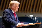 Donald Trump latest, Donald Trump breaking, trump slams un and western nations over migration, Un migration Donald Trump latest, Donald Trump breaking, trump slams un and western nations over migration, Un migration