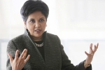PepsiCo CEO, Trump's advisory council, indian origin pepsico chief indra nooyi joins trump s advisory council, Tesla chairman