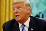Donald Trump Twitter, Donald Trump Twitter, trump warns google twitter facebook in row over bias, News outlets