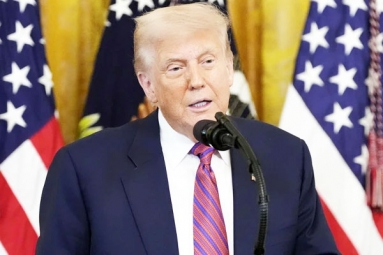 Why Additional Trump tariffs will be a Burden for India? Why Additional Trump tariffs will be a Burden for India?