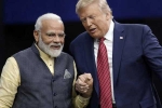 India, Donald Trump, us president donald trump likely to visit india next month, Bill clinton