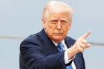 Donald Trump breaking, Donald Trump latest, trump urges eu to impose 100 tariffs on india, Don 3