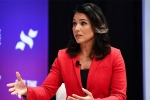 gabbard, US presidential candidate tulsi gabbard, u s presidential candidate tulsi gabbard sues google for hindering her campaign, Elizabeth warren