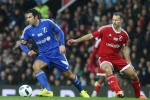 Luis Figo, Luis Figo, u 17 fifa world cup will put india on global map luis figo and ryan giggs, Manchester united