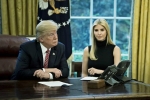 United states, women empowerment in india, u s govt announces women economic empowerment programs in india, Ivanka trump