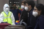 Coronavirus UK, Coronavirus UK latest, uk reports the highest number of coronavirus cases and deaths since march, Morocco