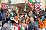 USA Elections 2024 latest, USA Elections 2024 campaign, us elections campaign to boost indian american votes by one million, Us elections 2024