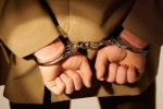 US citizen arrested in India, US national arrested in India, u s national arrested for entering india without visa, Darjeeling