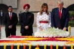 India visit, Hyderabad House, highlights on day 2 of the us president trump visit to india, Romeo