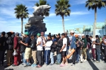 US mexico border crisis, US mexico border, u s senate passes usd 4 6 billion emergency aid bill to address u s mexico border crisis, Mexico border