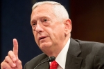 Afghanistan, prime minister, u s tells pak to support narendra modi s peace efforts, Jim mattis