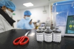 coronavirus, donald trump, us is testing 10 coronavirus drugs on trial for faster results, Mike pence