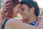 Befikre, Ranveer Singh, ude dil befikre video song from befikre, Eiffel tower