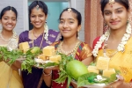 Ugadi, Yugadi, ugadi the new year of happiness and prosperity, The reader