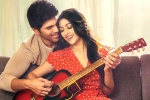 Urvasivo Rakshasivo rating, Urvasivo Rakshasivo review, urvasivo rakshasivo movie review rating story cast and crew, Pv sindhu
