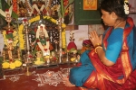 worshiping Vara Maha Lakshmi, varalaxmi vratham 2019, how to perform varalakshmi puja varalakshmi vratham significance, Sloka worshiping Vara Maha Lakshmi, varalaxmi vratham 2019, how to perform varalakshmi puja varalakshmi vratham significance, Sloka