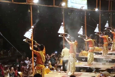Varanasi Declared as First-Ever SCO Tourism and Cultural Capital
