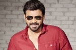 Venkatesh, Trivikram Srinivas, venky to work with trivikram, Jolly llb 2