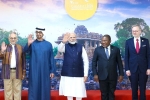 Gujarat Global Summit dates, Gandhinagar, narendra modi inaugurates vibrant gujarat global summit in gandhinagar, Chief guest