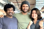 Andy Long, Liger latest, vijay devarakonda s liger gets a hollywood stunt choreographer, Hollywood films Andy Long, Liger latest, vijay devarakonda s liger gets a hollywood stunt choreographer, Hollywood films