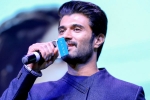 Shiva Nirvana, Vijay Deverakonda, vijay deverakonda lauds samantha, Ye maya chesave