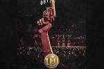 Vijay, Leo release date, vijay s leo sold for record prices, Leo rights