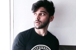 Dhruv Vikram news, Dhruv Vikram latest, vikram s son to make his debut with arjun reddy, Dhruv vikram Dhruv Vikram news, Dhruv Vikram latest, vikram s son to make his debut with arjun reddy, Dhruv vikram