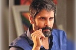 Vikram upcoming movies, Vikram upcoming movies, vikram rushed to hospital after he suffers a heart attack, Cardiac arrest
