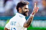 Virat Kohli news, Virat Kohli news, virat kohli retires from test cricket, Cricketing