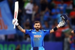 Virat Kohli latest breaking, Virat Kohli, virat kohli shatters sachin tendulkar s record, Sachin tendulkar