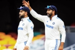 Virat Kohli and Rohit Sharma test cricket, Virat Kohli and Rohit Sharma matches, why did virat kohli and rohit sharma retire from tests, Grand