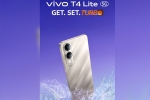 Vivo T4 Lite deals, Vivo T4 Lite colours, vivo t4 lite 5g launched in india, Std