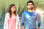 Vunnadhi Okate Zindagi movie review, Vunnadhi Okate Zindagi movie review and rating, vunnadhi okate zindagi movie review rating story cast and crew, Zindagi 50 50