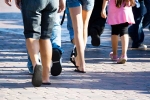 Walking on an Empty Stomach Vs after a Meal comparison, Walking on an Empty Stomach Vs after a Meal research, which burns more fat walking on an empty stomach vs after a meal, Nottingham