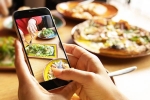 Food Reels on Social Media health, Food Reels on Social Media tips, watching food reels on social media will make you gain weight, Youtuber