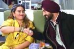 Welcome To New York story, Welcome To New York story, welcome to new york movie review rating story cast and crew, Diljit dosanjh