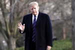 trump at howdy modi event, trump at howdy modi event, what trump attains by attending howdy modi event, Rajeev shukla
