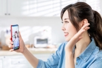 WhatsApp Video Calls news, WhatsApp, whatsapp rolls out new effects for video calls, Puppy