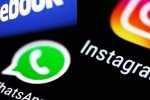WhatsApp down, Mark Zuckerberg loss, whatsapp and facebook down mark zuckerberg loses big, Whatsapp updates