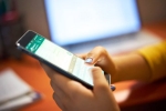 WhatsApp Chat Drafts breaking, WhatsApp Chat Drafts latest, whatsapp allows you to save drafts for your chats, Chatting