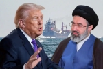 Iran Vs USA talks second round, Iran Vs USA breaking news, why iran rejected second round of talks with us, Pakistan